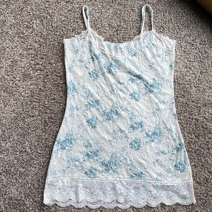Maurices camisole